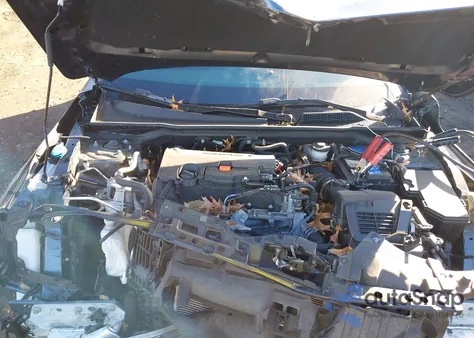 2023 Honda Civic Sport from USA, damaged, VIN 2HGFE2F52PH563956